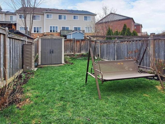 Condo Townhouse For Lease | N9255432
