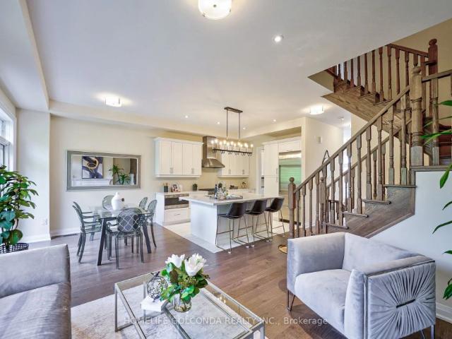 Condo Townhouse For Lease | N9258349