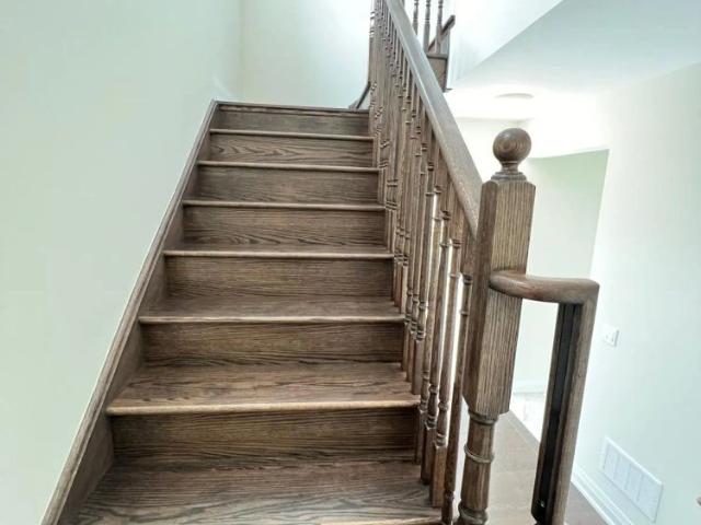 Condo Townhouse For Lease | E9231461