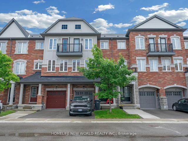 Condo Townhouse For Lease | W9194945
