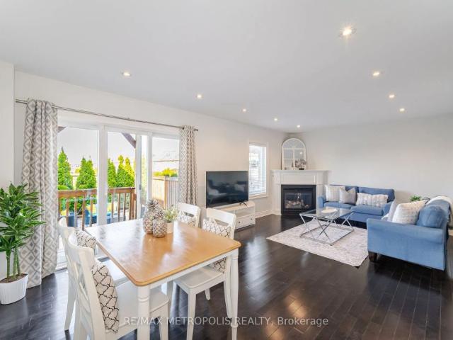Condo Townhouse For Lease | W9246201