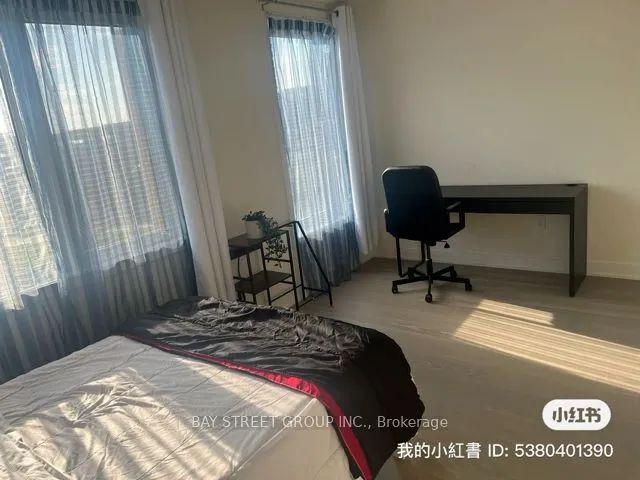 Condo Townhouse For Lease | W9249518