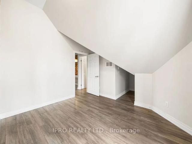 Condo Townhouse For Lease | W9256696