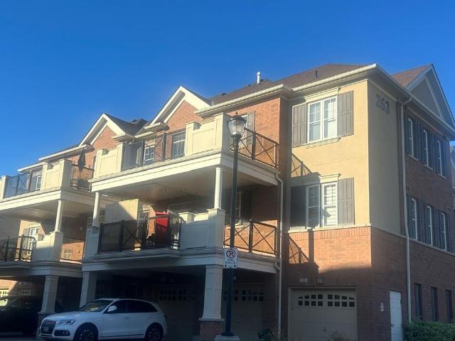 Condo Townhouse Property