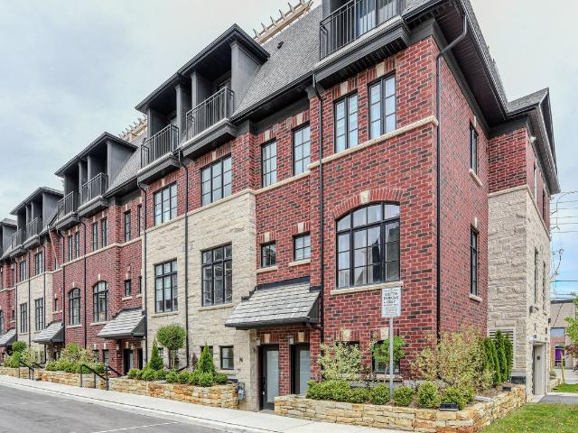 Condo Townhouse Property