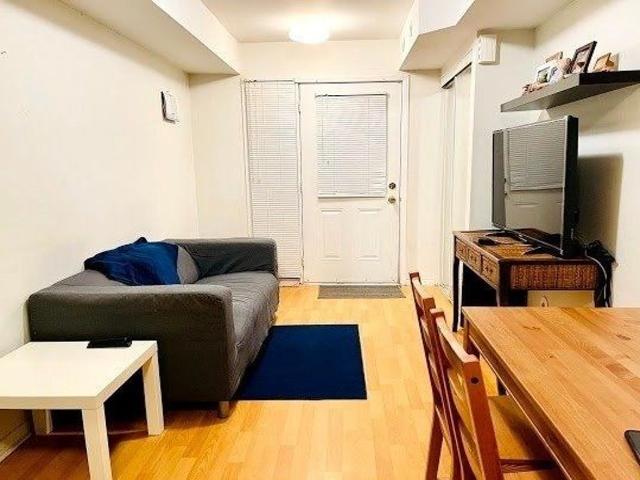 Condo Townhouse Property