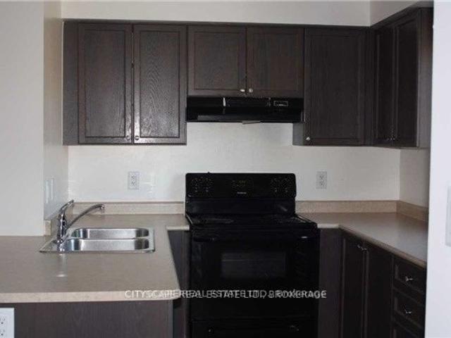 Condo Townhouse Property