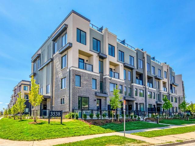 Condo Townhouse Property