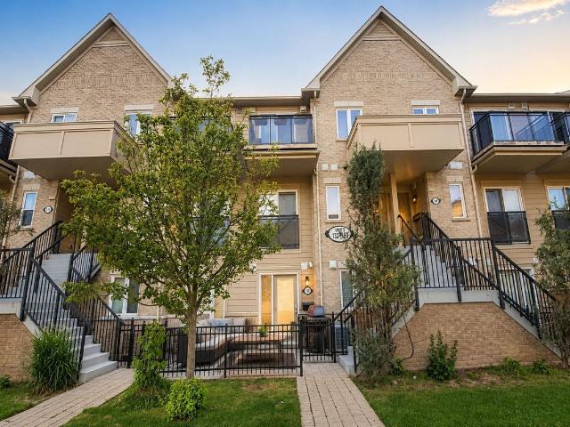 Condo Townhouse Property