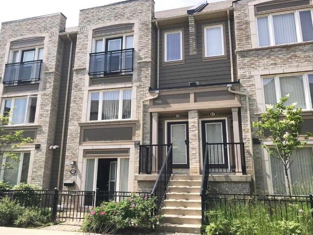 Condo Townhouse Property