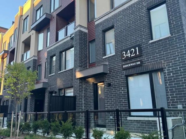 Condo Townhouse Property