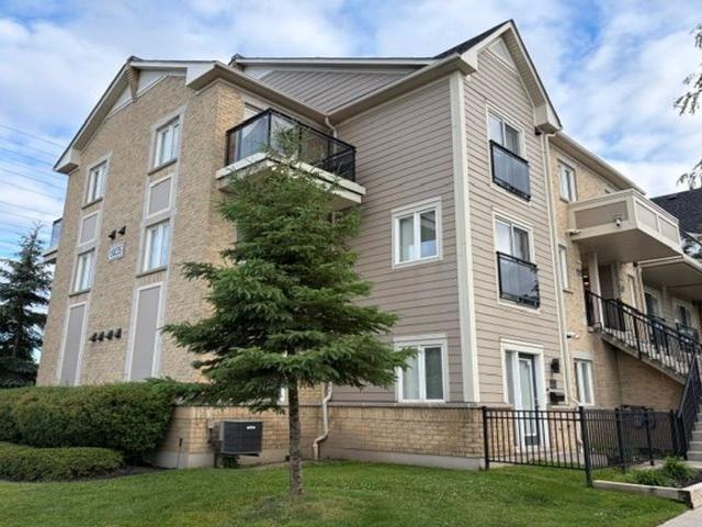 Condo Townhouse Property