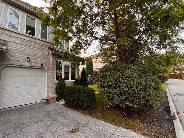 Condo Townhouse Property