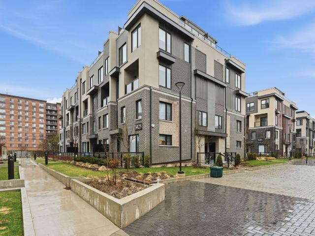 Condo Townhouse Property