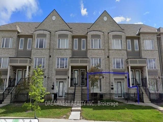 Condo Townhouse Property