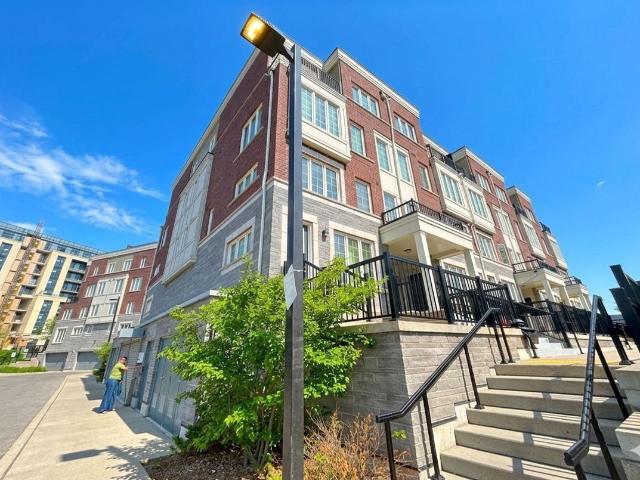 Condo Townhouse Property