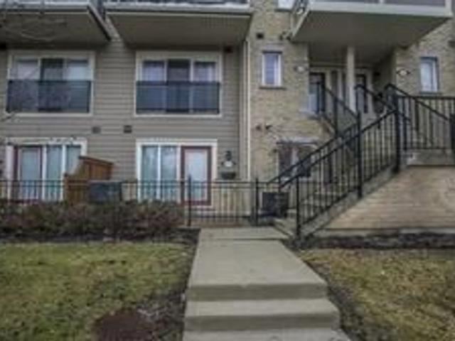Condo Townhouse Property
