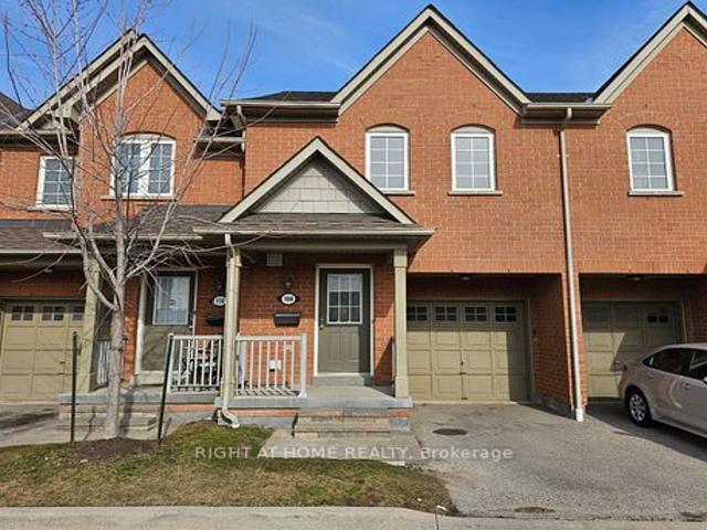 Condo Townhouse Property