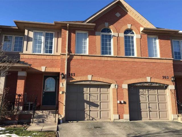 Condo Townhouse Property