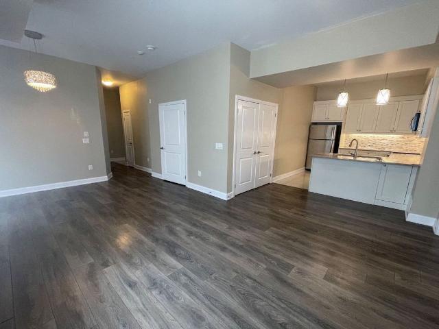 Condo Townhouse Property