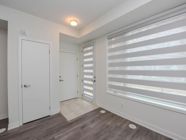 Condo Townhouse Property
