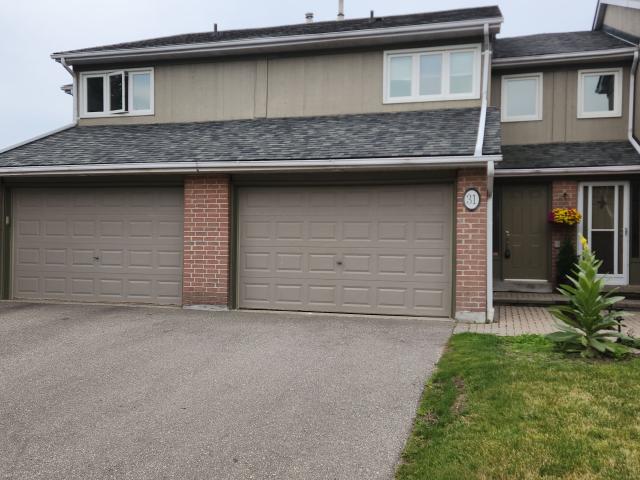 Condo Townhouse Property