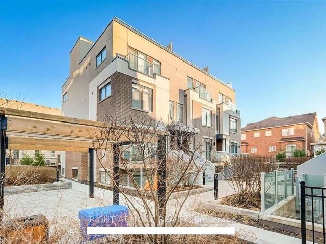 Condo Townhouse Property