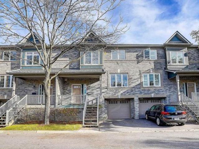 Condo Townhouse Property