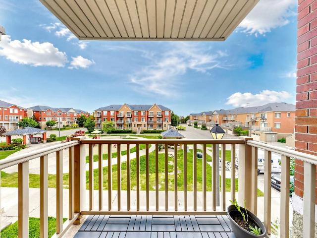 Condo Townhouse Property
