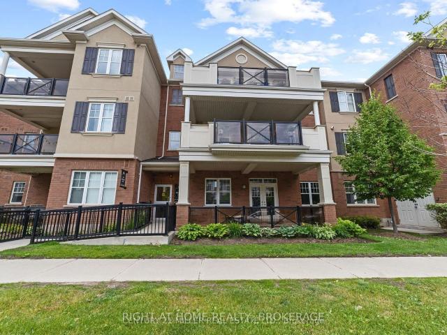 Condo Townhouse Property