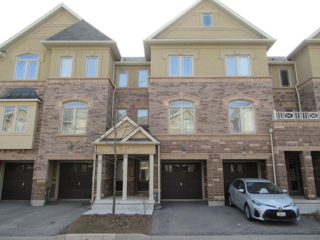 Condo Townhouse Property