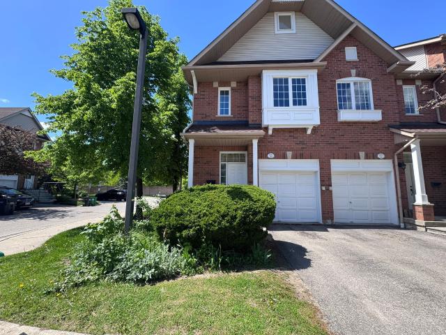 Condo Townhouse Property