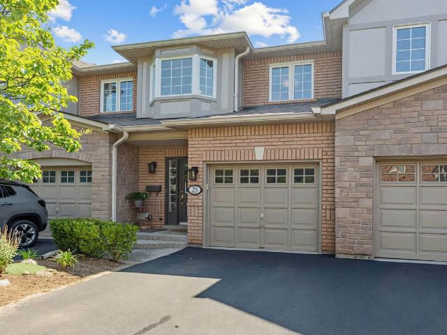Condo Townhouse Property