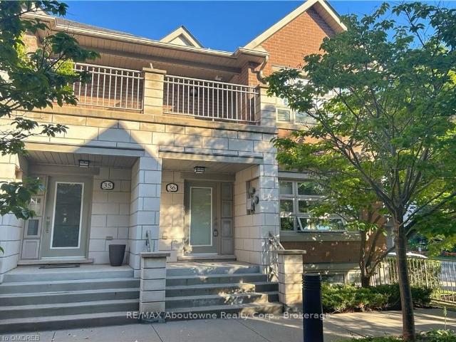 Condo Townhouse Property