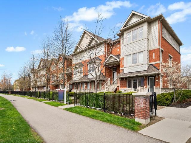 Condo Townhouse Property