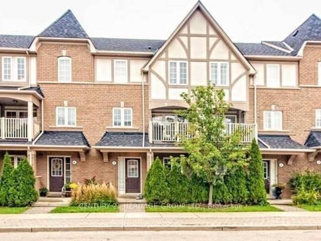 Condo Townhouse Property