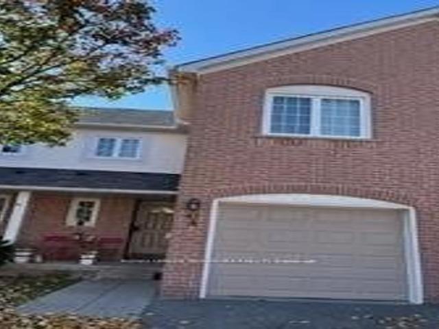 Condo Townhouse Property