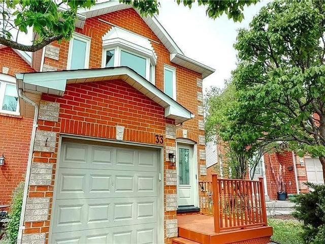 Condo Townhouse Property