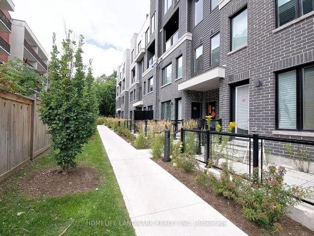 Condo Townhouse Property