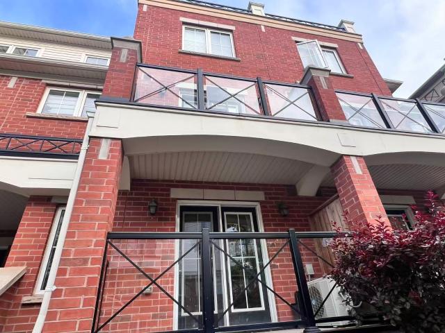 Condo Townhouse Property