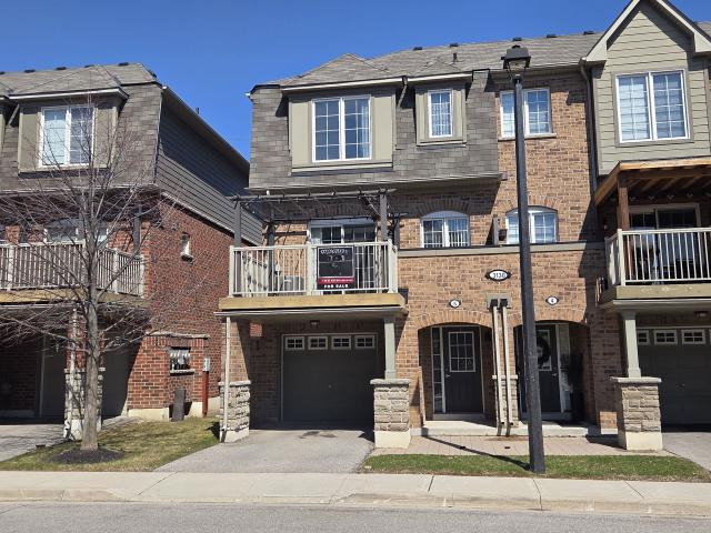 Condo Townhouse Property