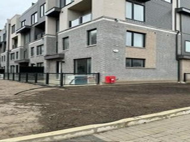 Condo Townhouse Property