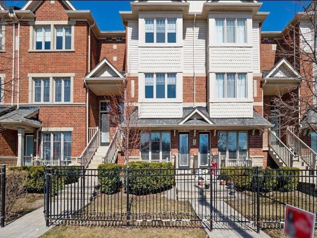 Condo Townhouse Property