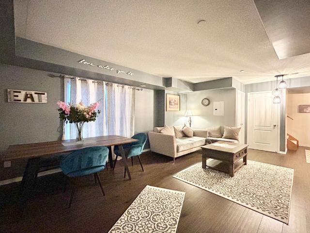 Condo Townhouse Property