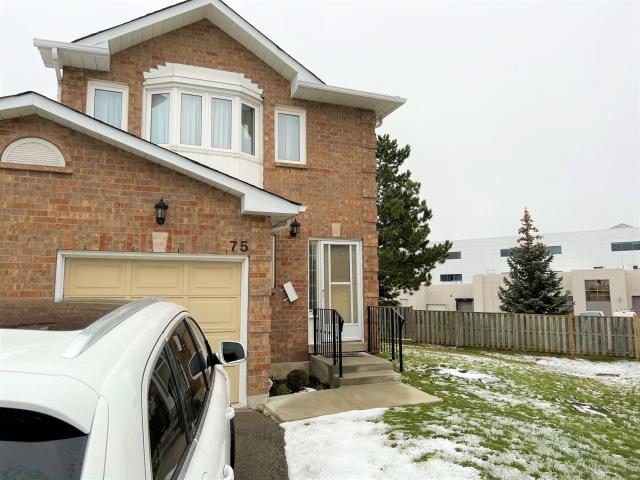 Condo Townhouse Property