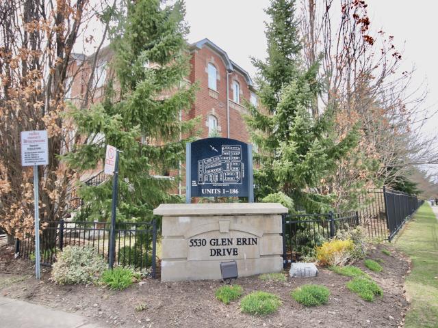 Condo Townhouse Property