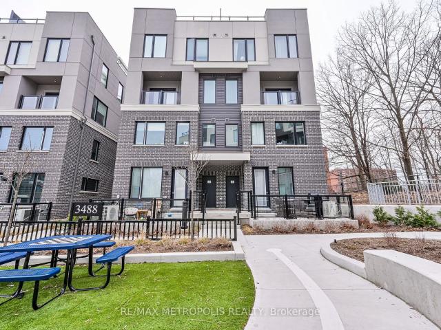 Condo Townhouse Property