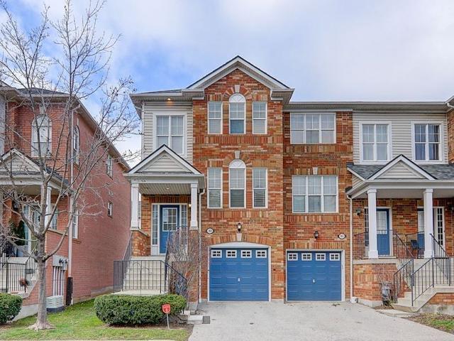 Condo Townhouse Property