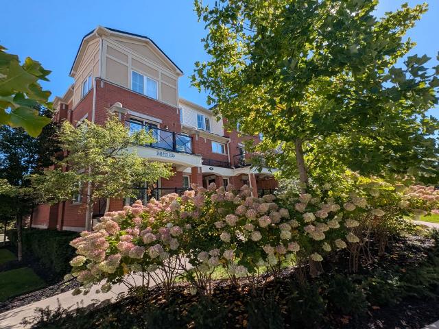 Condo Townhouse Property