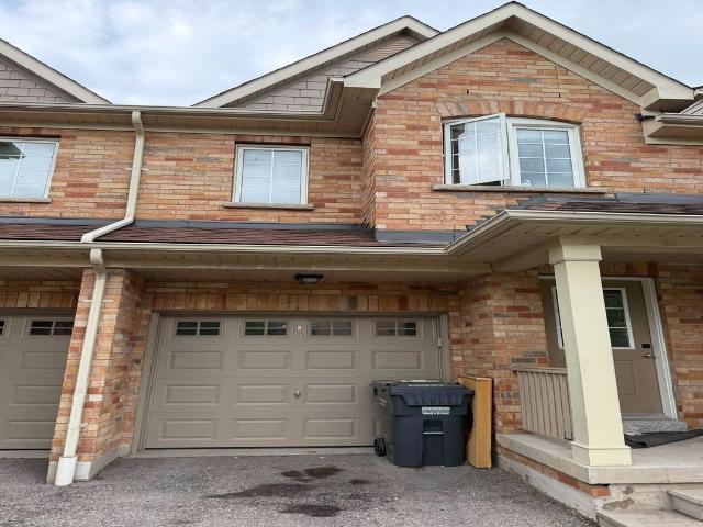 Condo Townhouse Property